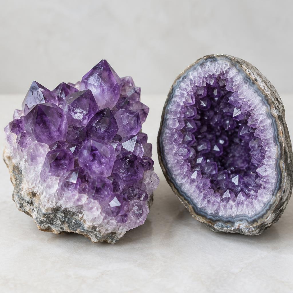 Amethyst
