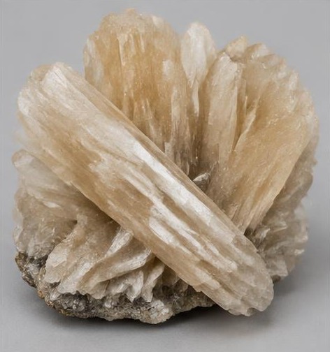 Barite