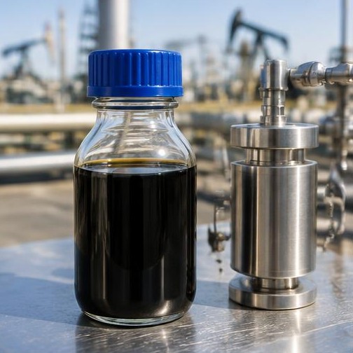 Bonny Light crude