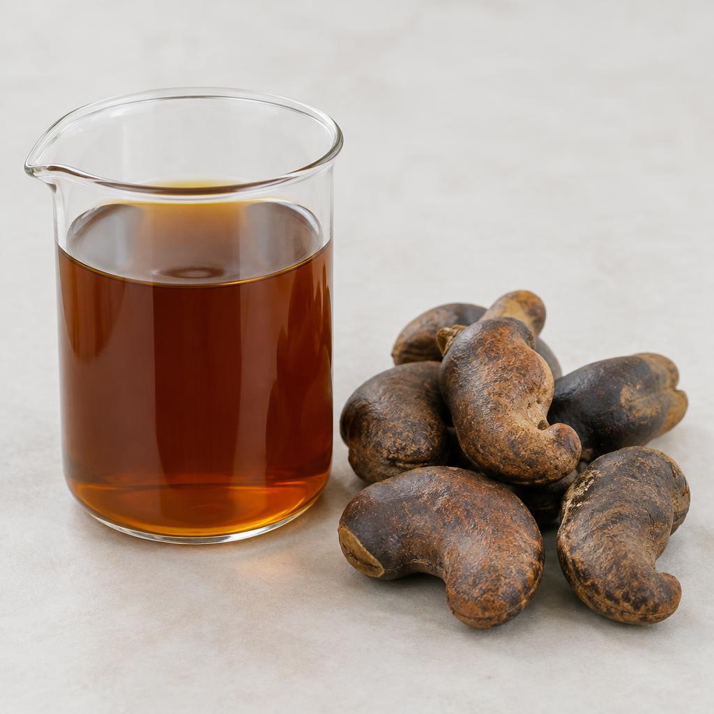 Cashew Nut Shell Liquid (CNSL)