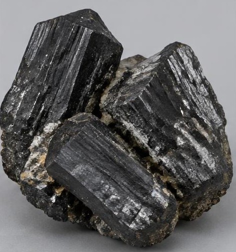 Columbite & tantalite