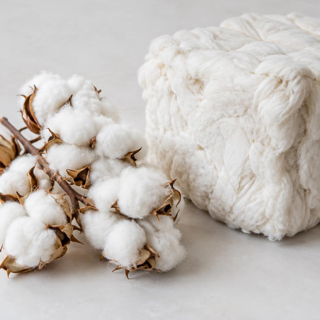 Cotton