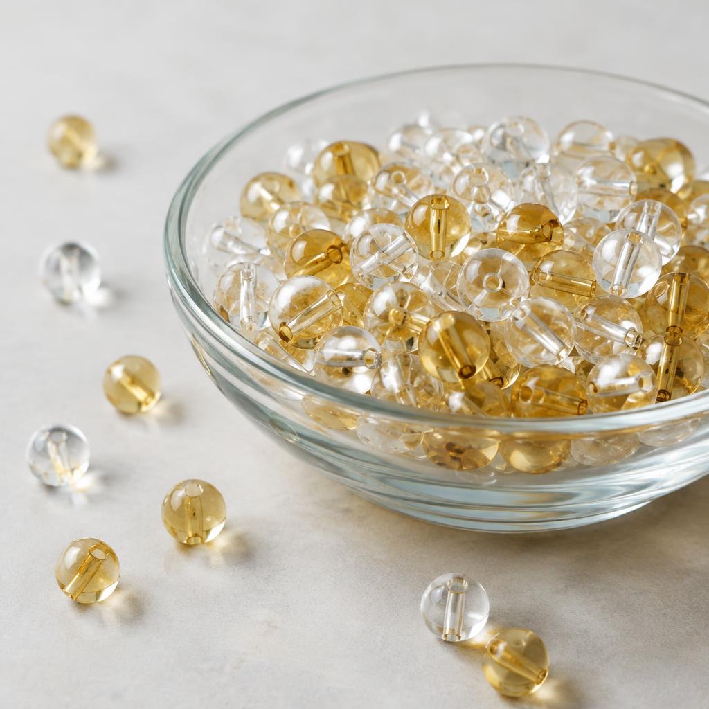 Glass Beads