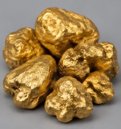 Gold