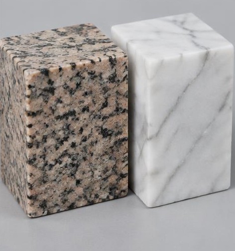 Granite & marble