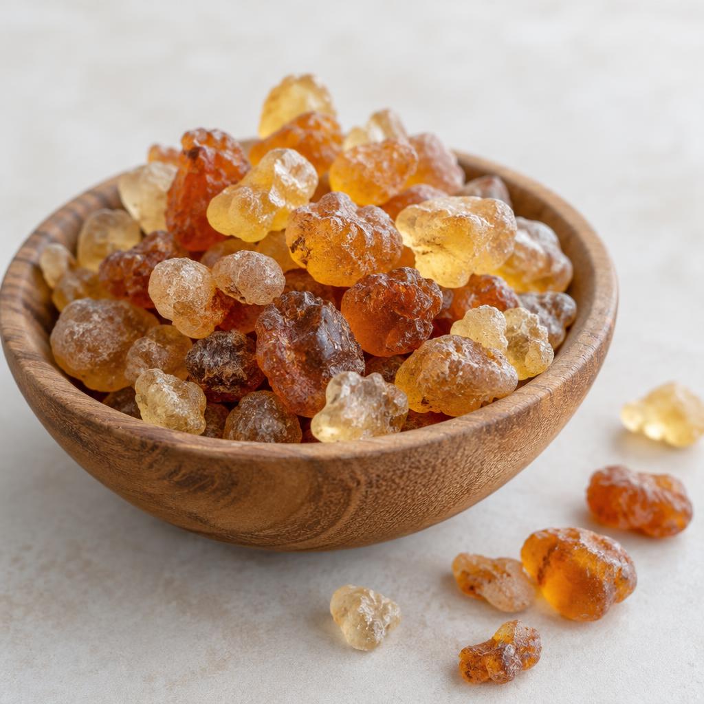 Gum Arabic