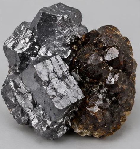 Lead & zinc