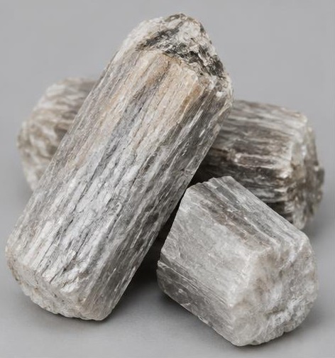 Lithium ore