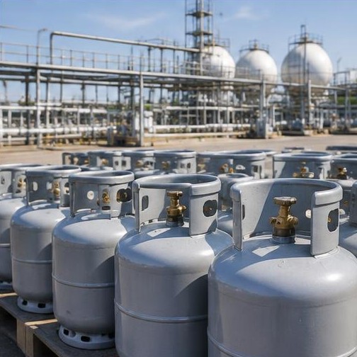 LPG