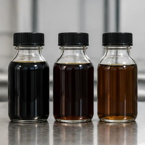 Other blends on request