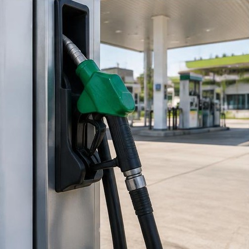 Petrol (PMS)