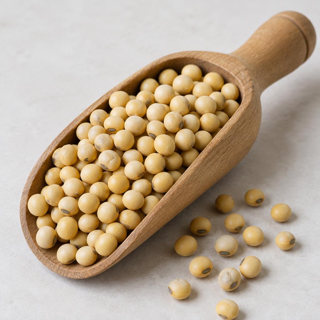 Soybeans