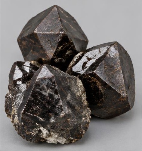Tin (cassiterite)