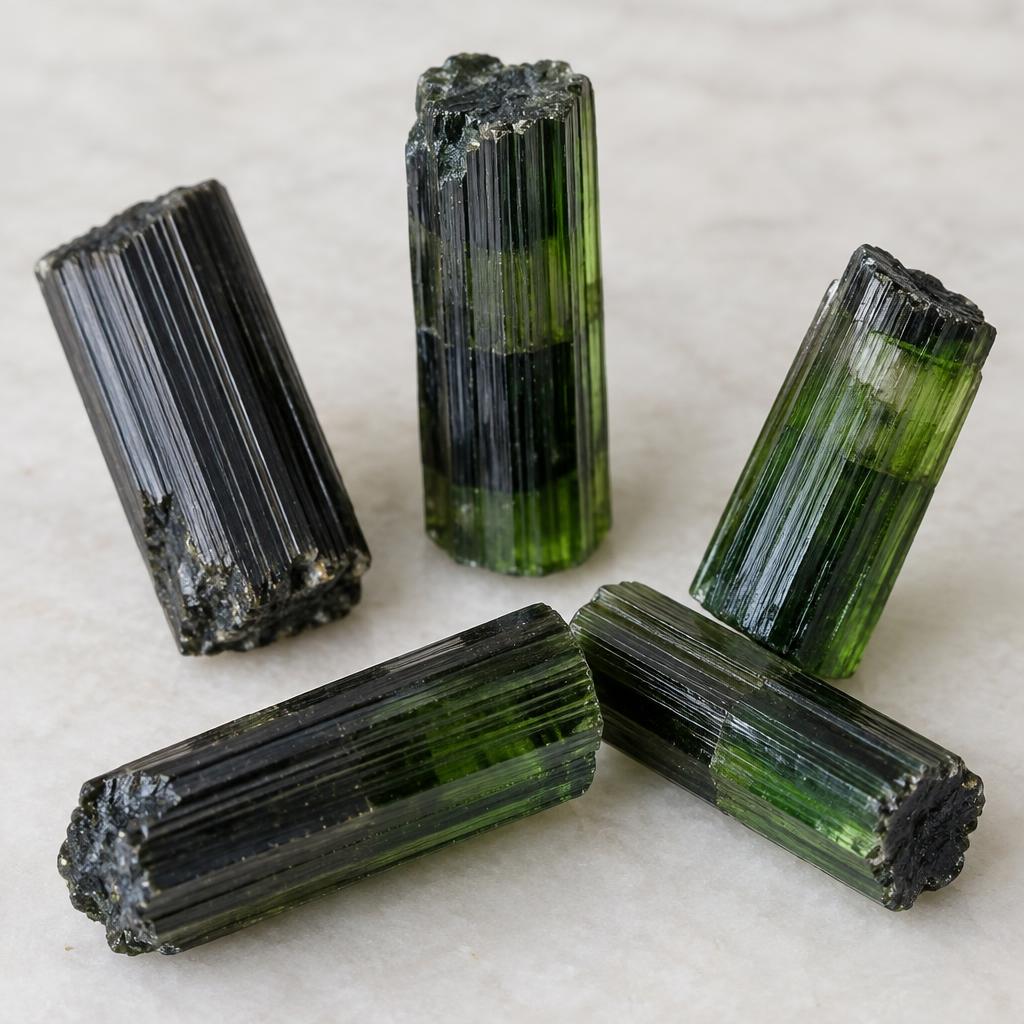 Tourmaline
